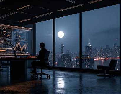 Justifying the Journey to Mastering Digital Currency Creation